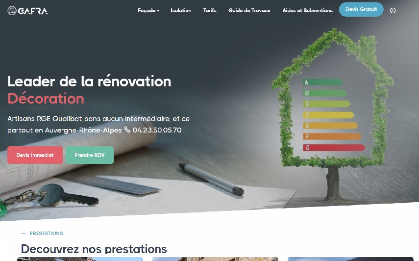 projet website travaux gafra-5