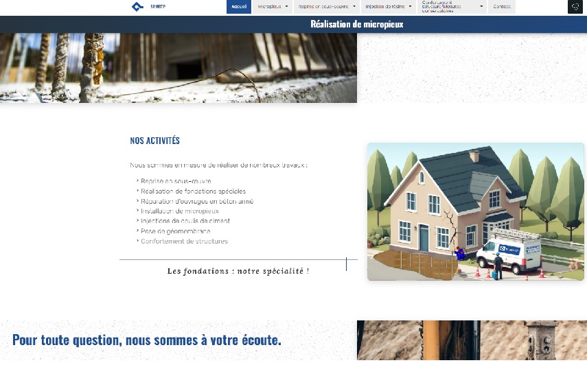 projet website srmbtp-6